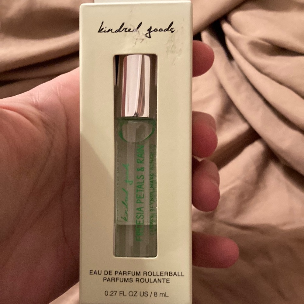Old Navy perfume